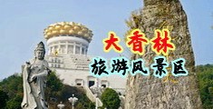 啊啊啊小骚货做视频中国浙江-绍兴大香林旅游风景区